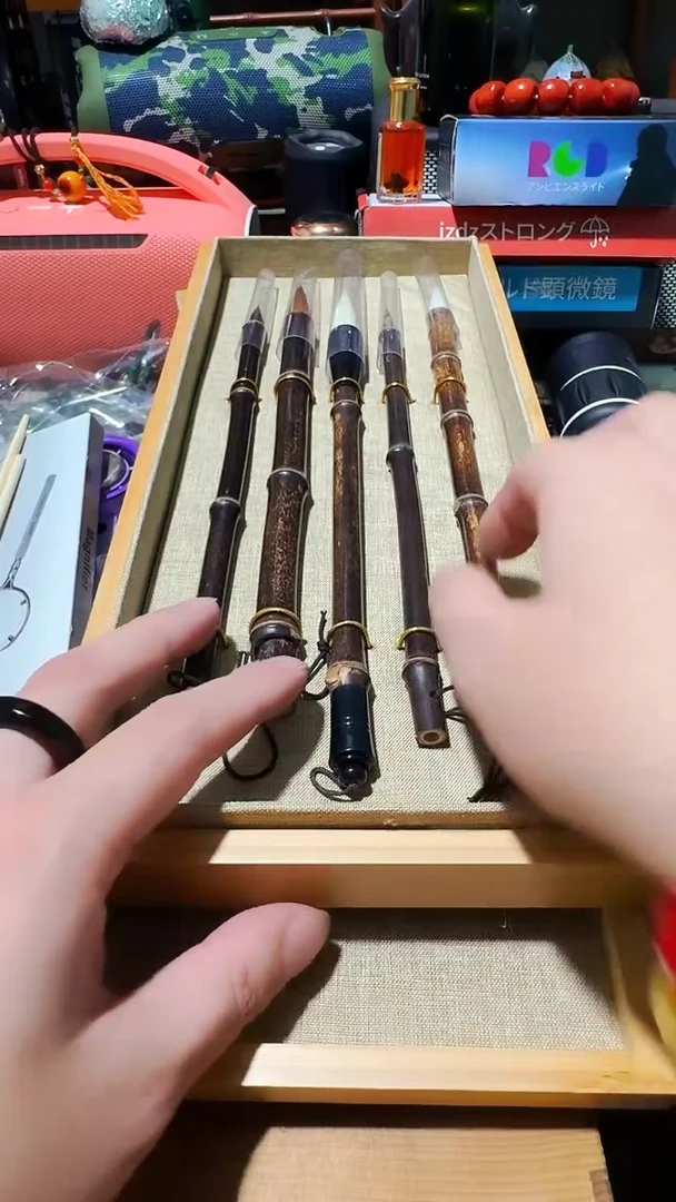瓷器茶具品  工艺美术