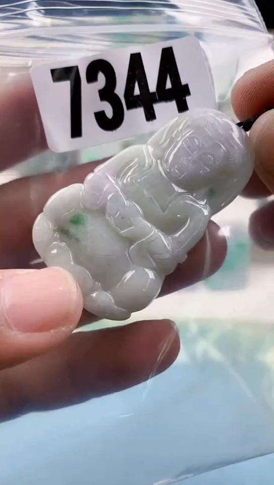 【闪购商品】翡翠挂件未镶嵌天然翡翠吊坠挂件