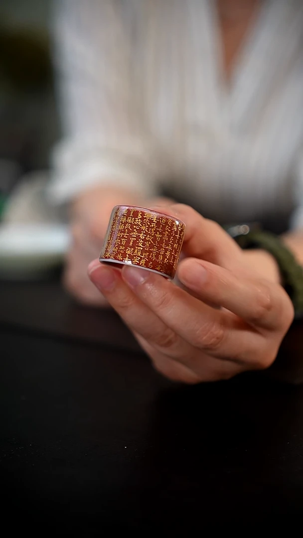 瓷片忘言造物忘言造物