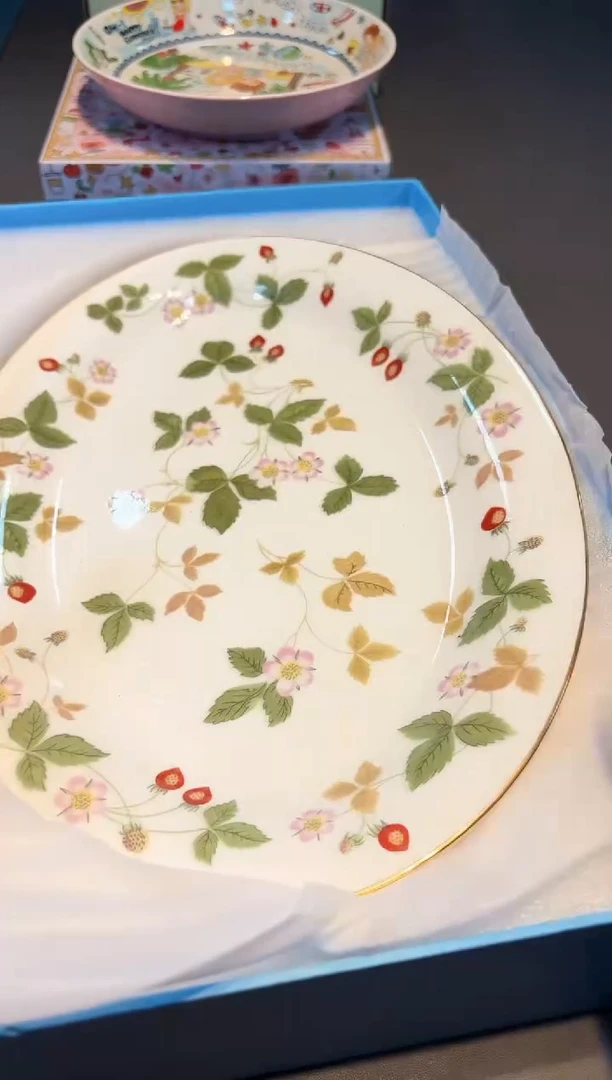 【闪购商品】瓷片新号开播啦全场福利保正保真