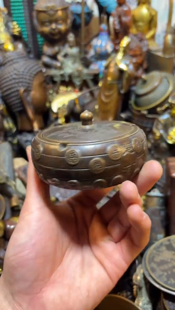 【闪购链接】古上古铜器专属链接