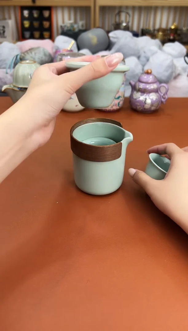 万家瓷坊清货商品链接@@G237