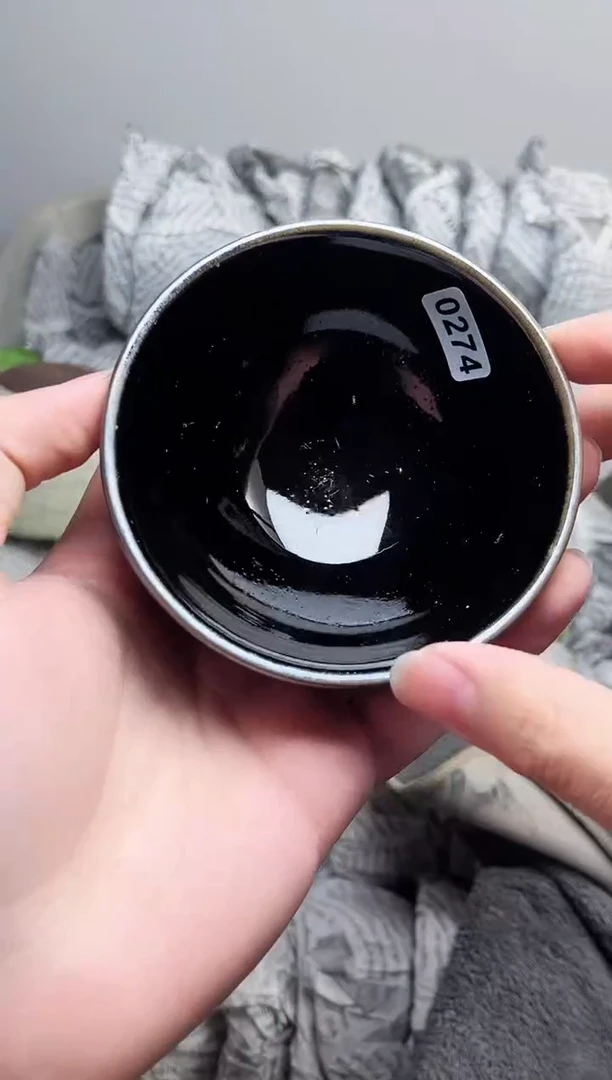 【闪购商品】茶盏高端茶器主人杯274