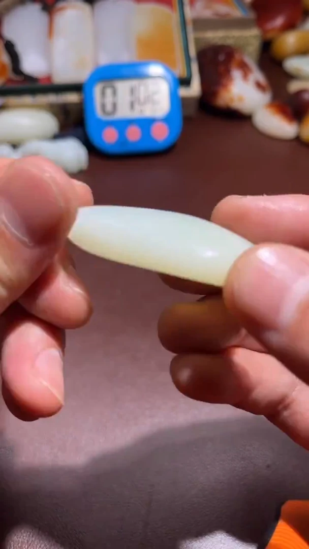 未镶嵌和田玉挂件高****…和田玉