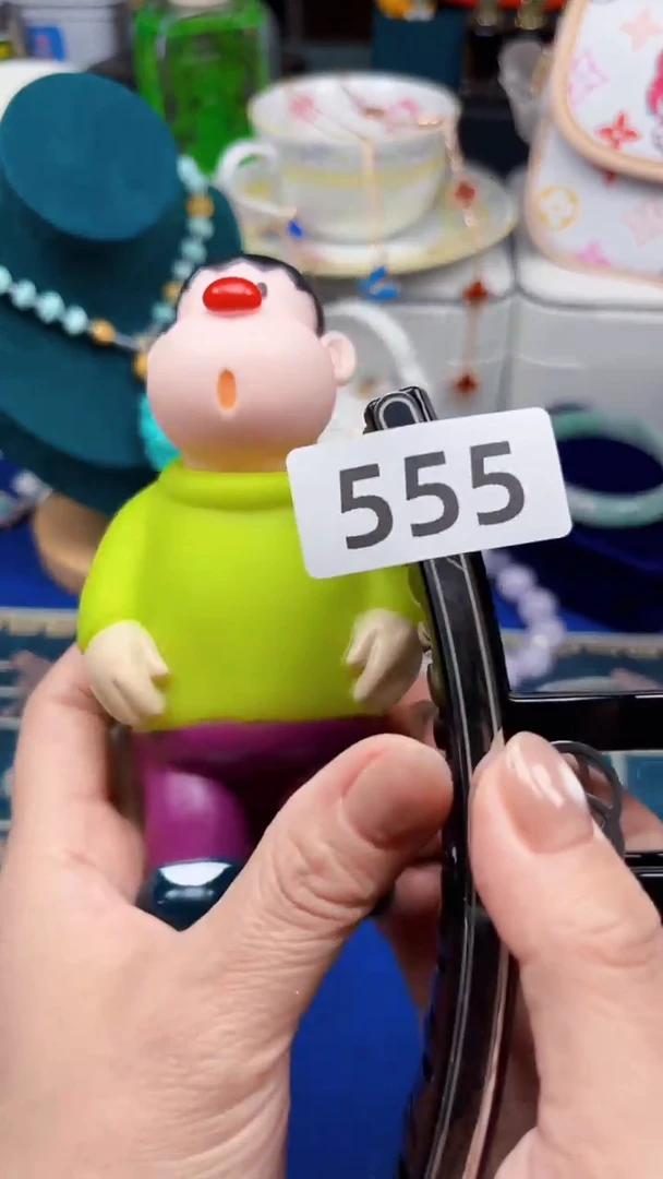 陶茶文玩666周边多人