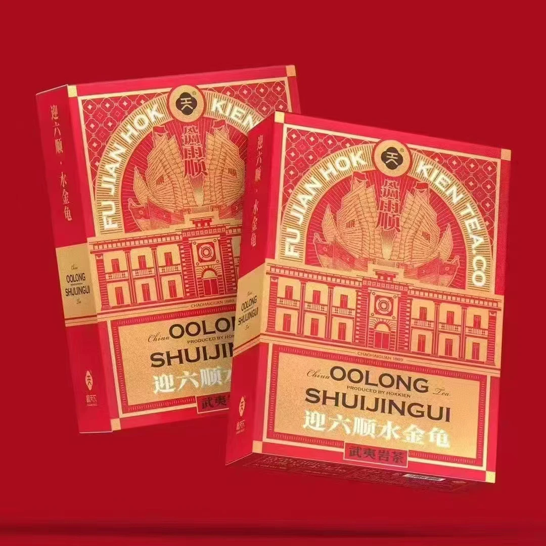 响天下迎六顺水金龟