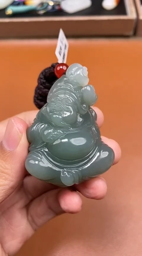 和田玉未镶嵌颈饰8.9YS多样性拍一发一125