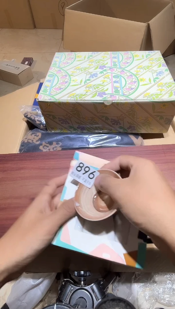 其他刘*婷中古链接瑕疵品896