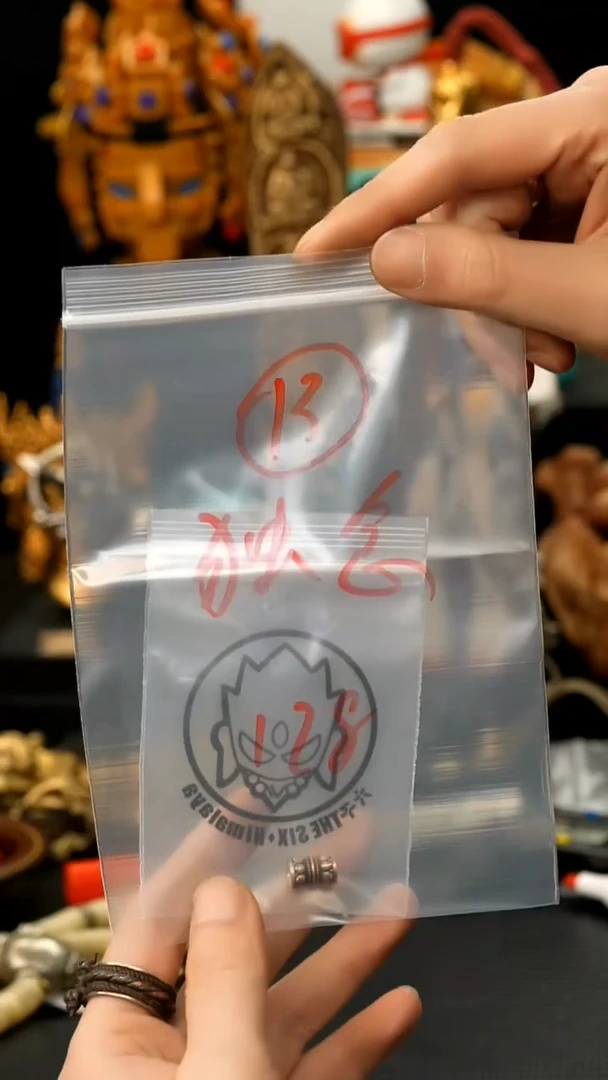 獨*13藏传原生态搭配饰品