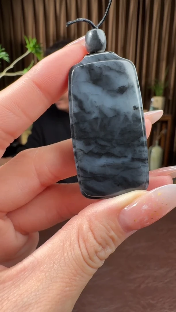 颈饰未镶嵌和田玉118海珠10.25多样性拍一发一