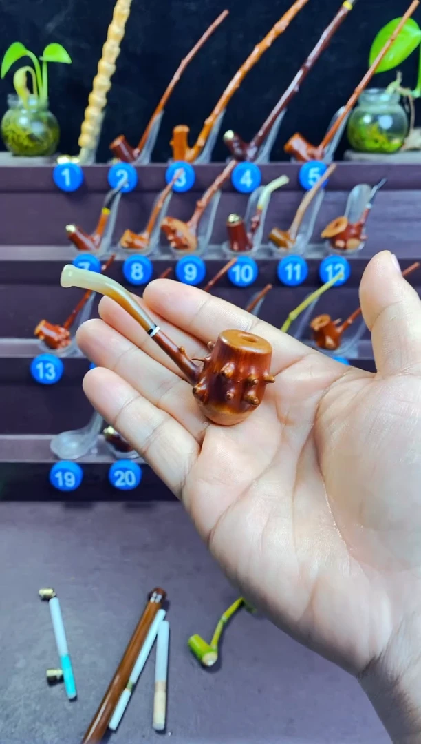 木檬子木的精品小斗