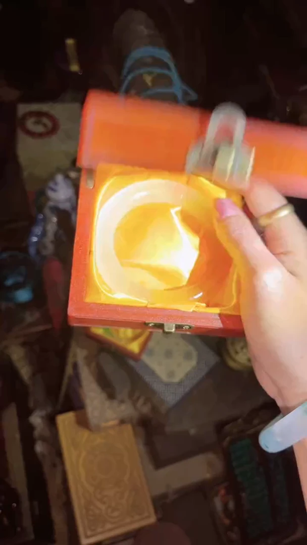 玉闪购商品专属高端连