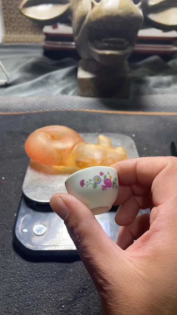 瓷片张****部主播推荐好物