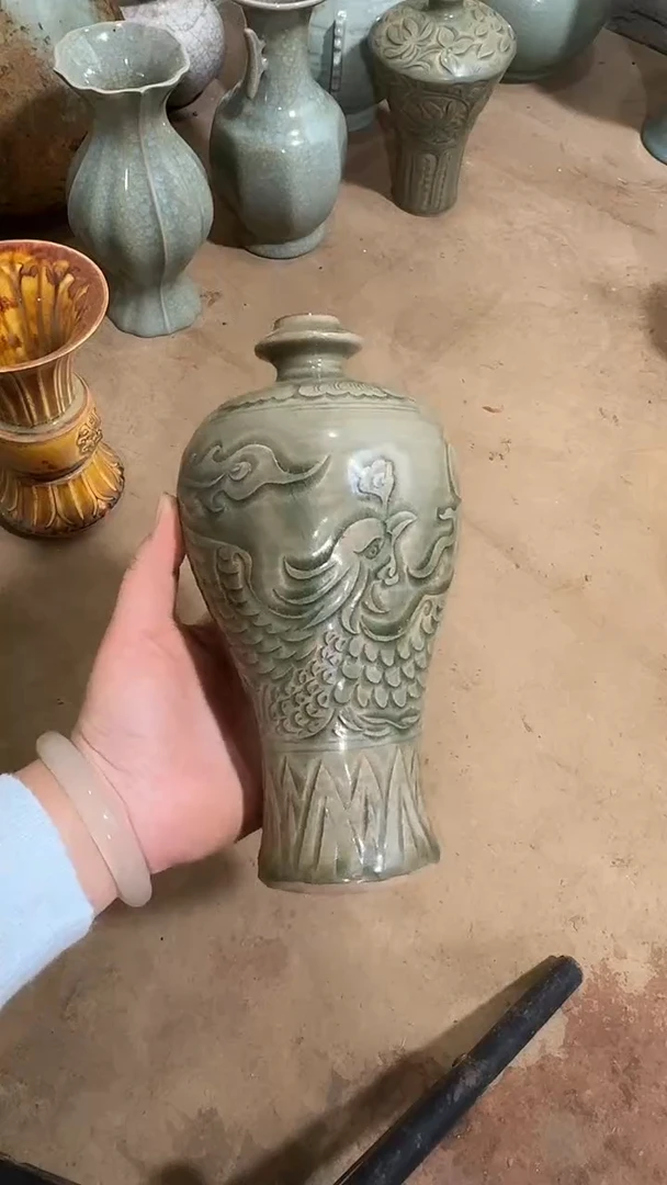 摆件瓷器瓷器瓷器瓷器