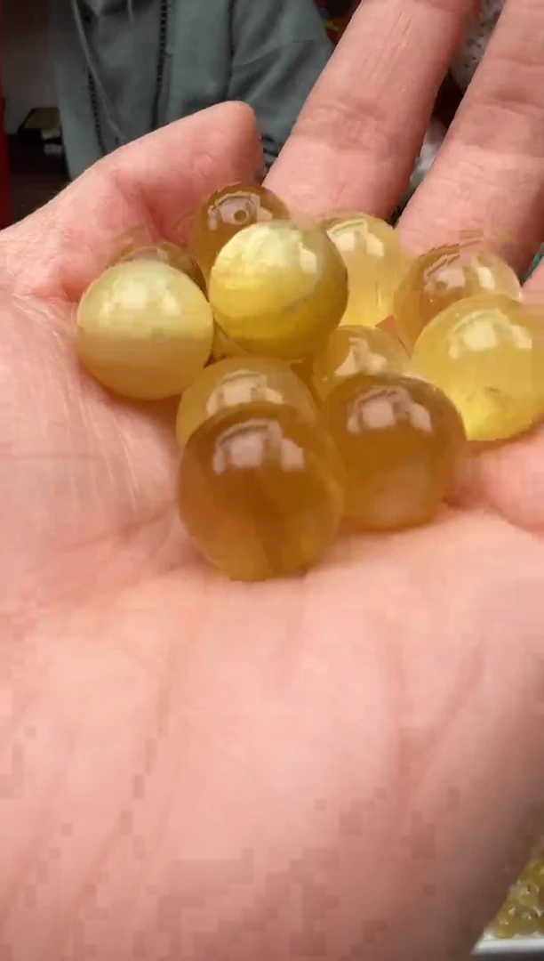 【闪购商品】水晶颈饰未镶嵌16a多样性发其一/3.10/1个