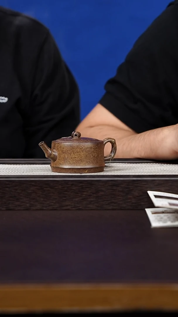 茶壶紫砂79