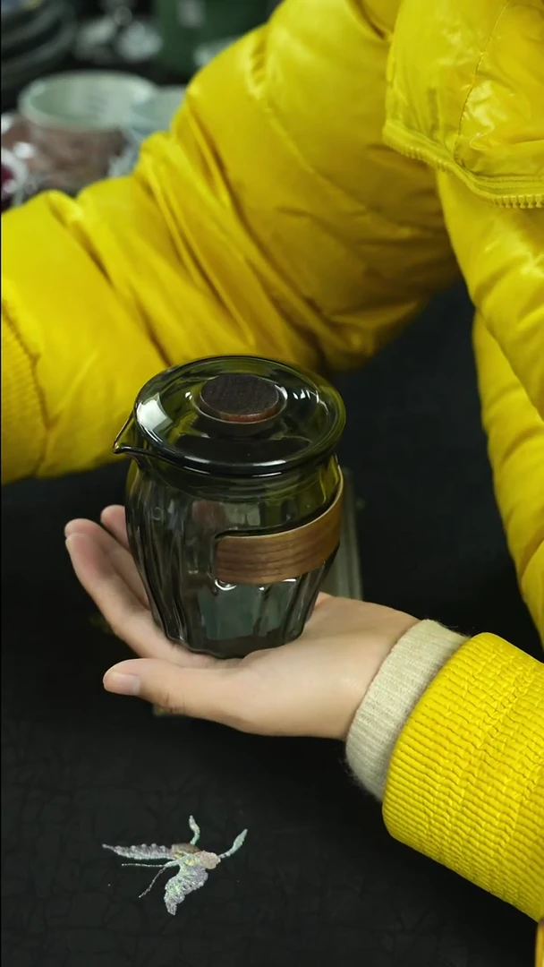 新号开播 茶具就是炸炸炸！！!