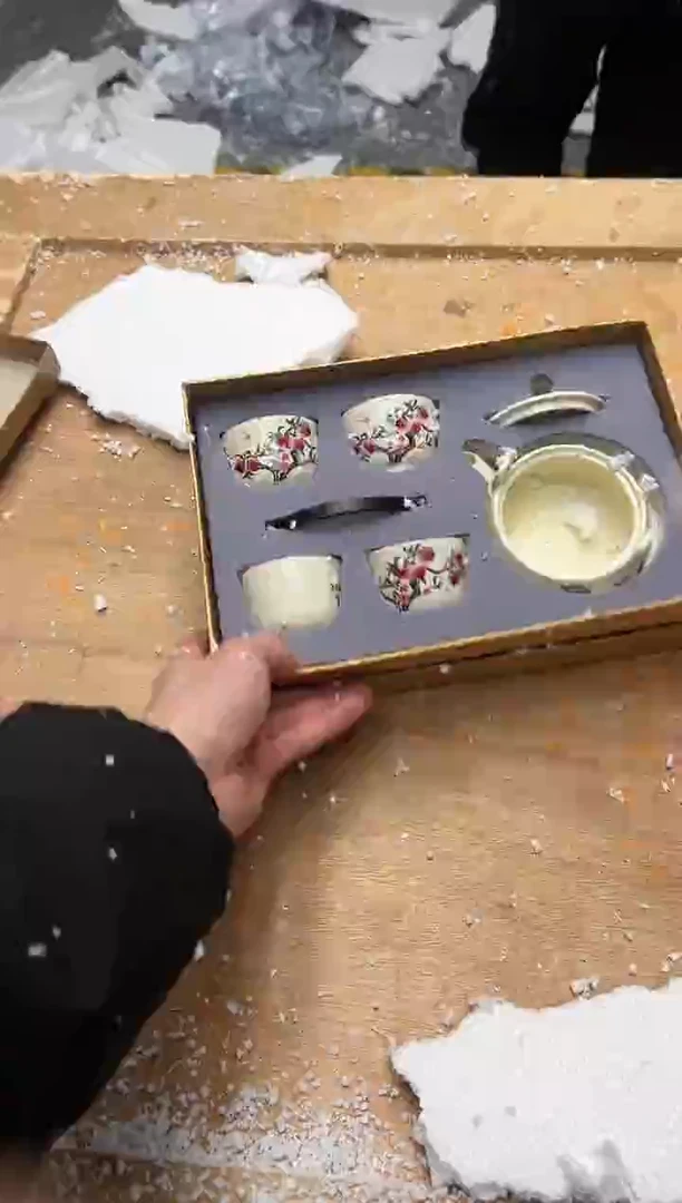 【闪购商品】其他@@@@【闪购链接】精美茶具便宜卖了