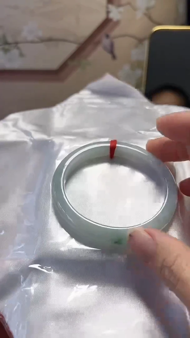未镶嵌手镯翡翠翡翠手镯