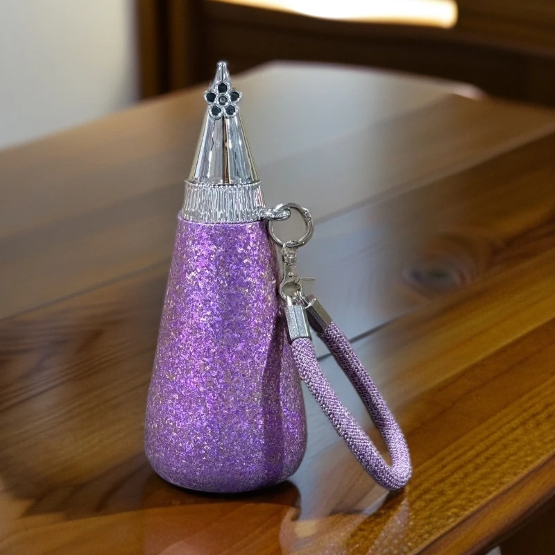 女神钛杯纯钛杯子创意【330ml】