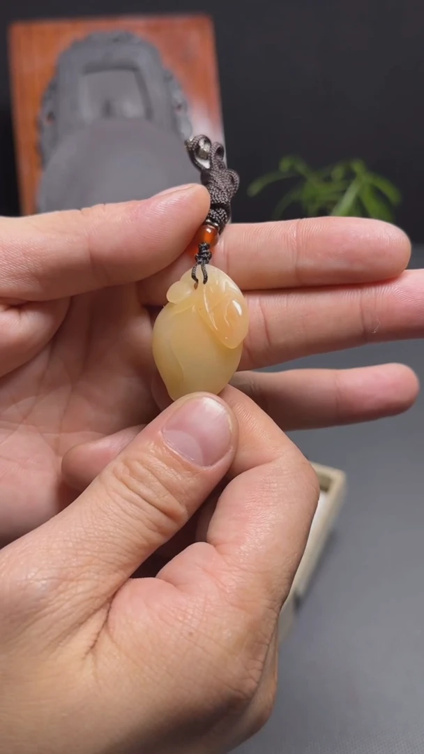 寿山石其他1荣宝斋精品文房 寿山石