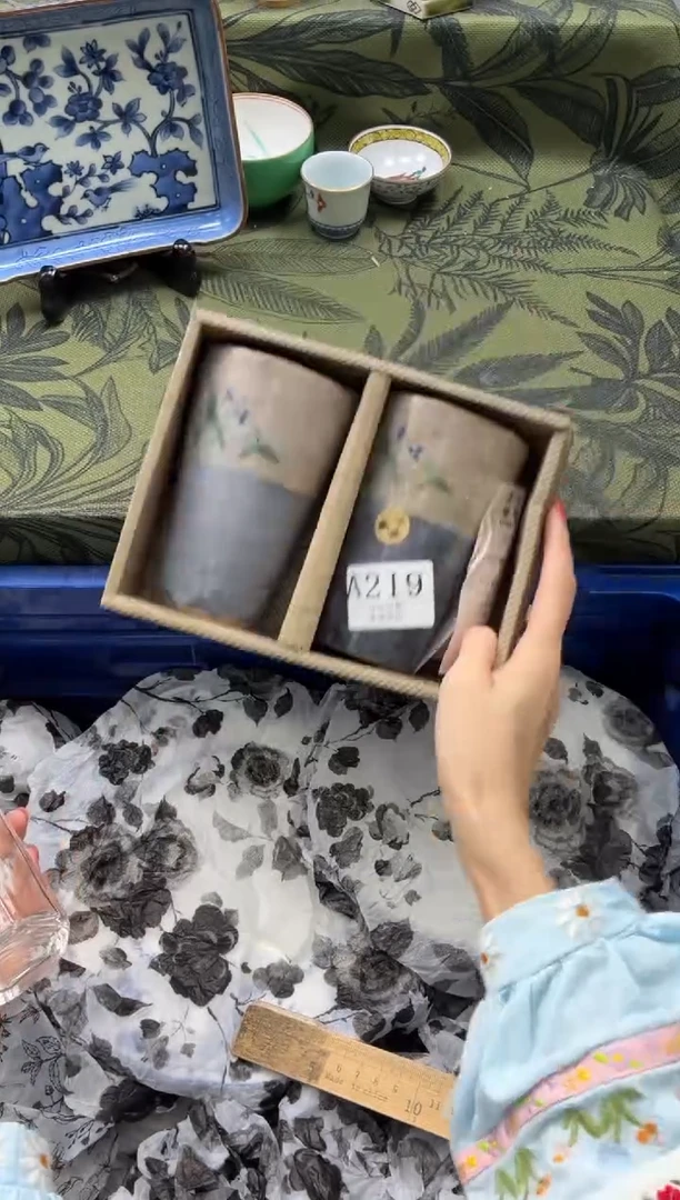 瓷片用****4       A219