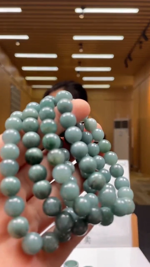 【闪购商品】未镶嵌翡翠手串多样性发货 （只发一件）x2