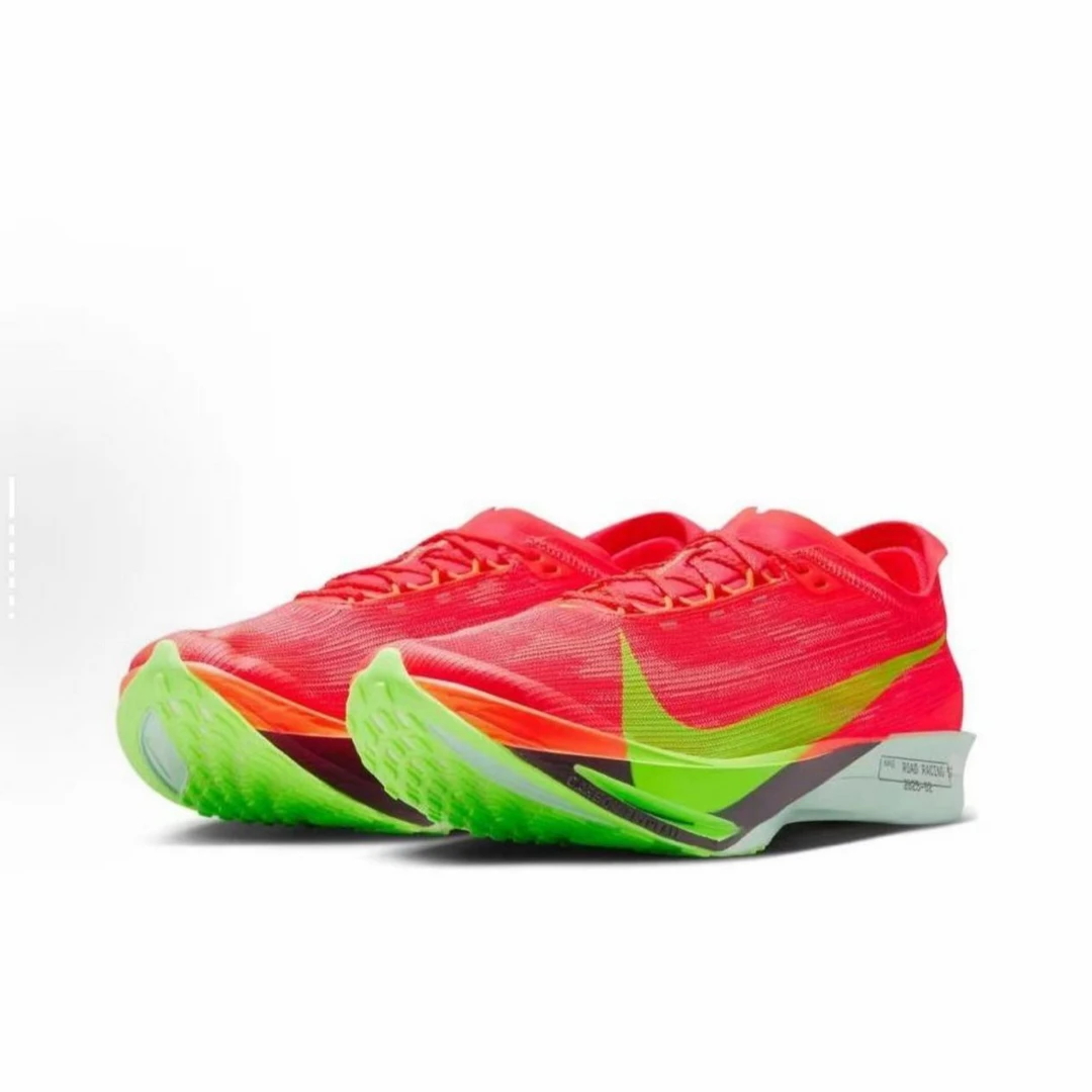 NIKE ZOOMX STREAKFLY 2舒适缓震防滑耐磨夏季跑步鞋HF6416-600