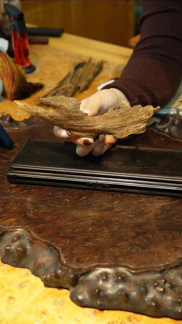 纯园精选达拉干48.7g