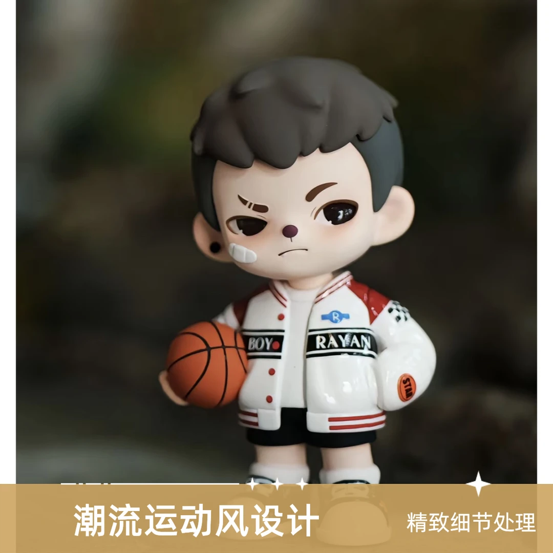 【VIP专属335分】盲盒 —【胖禾潮玩】【勿拍】！！