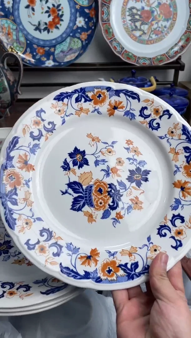 【闪购商品】瓷片299-H-2月9日满20包邮