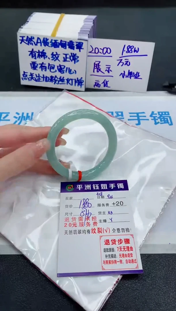 未镶嵌手镯翡翠111111111