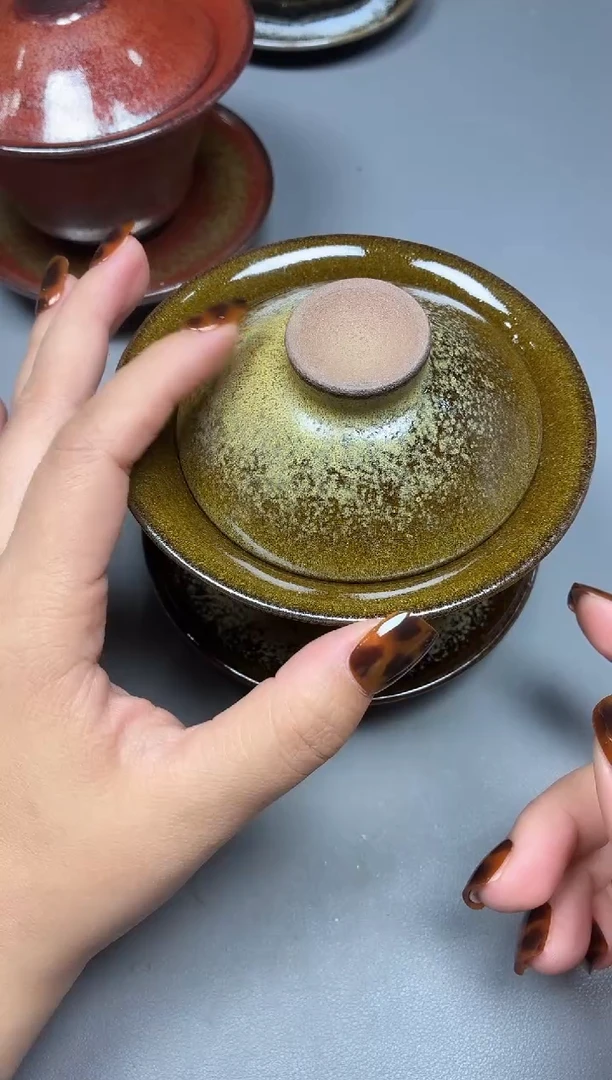 茶盏27全品