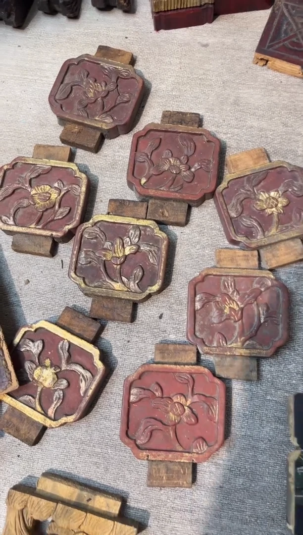 香榧木木雕款大***1老木雕老物完美主义者勿拍新疆西藏不包邮