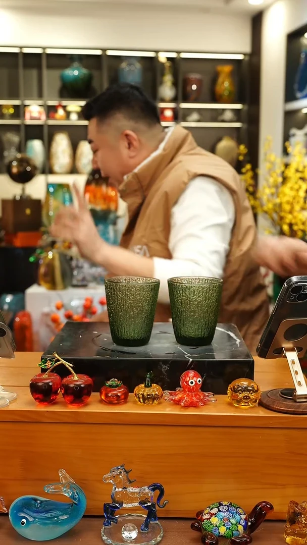 外贸花瓶花器花盆240