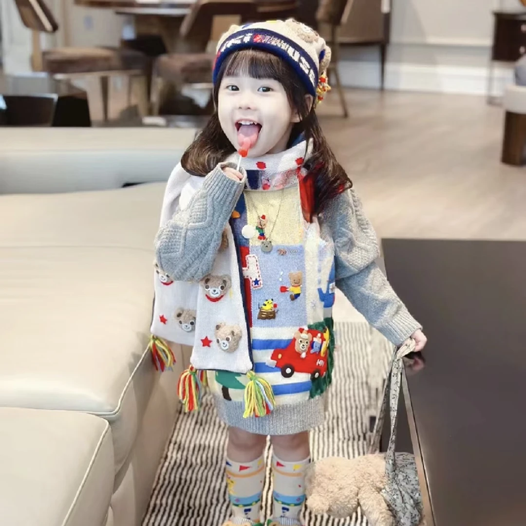 【直播专属通用】宝宝全季款套装改