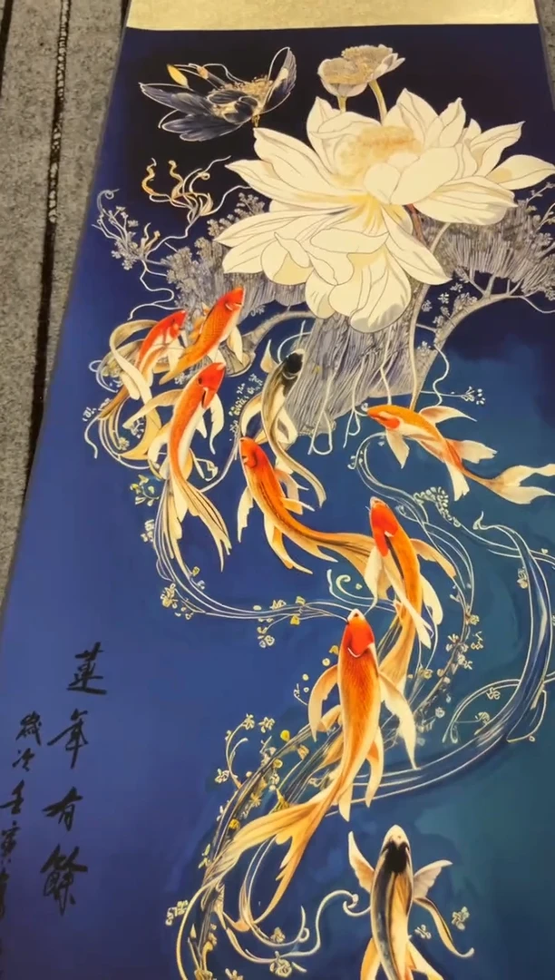 竖款111111111111