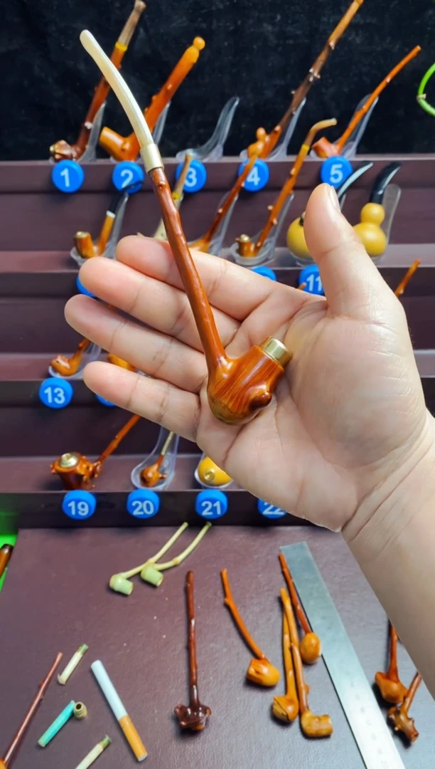 【闪购商品】木檬子木的精品小斗