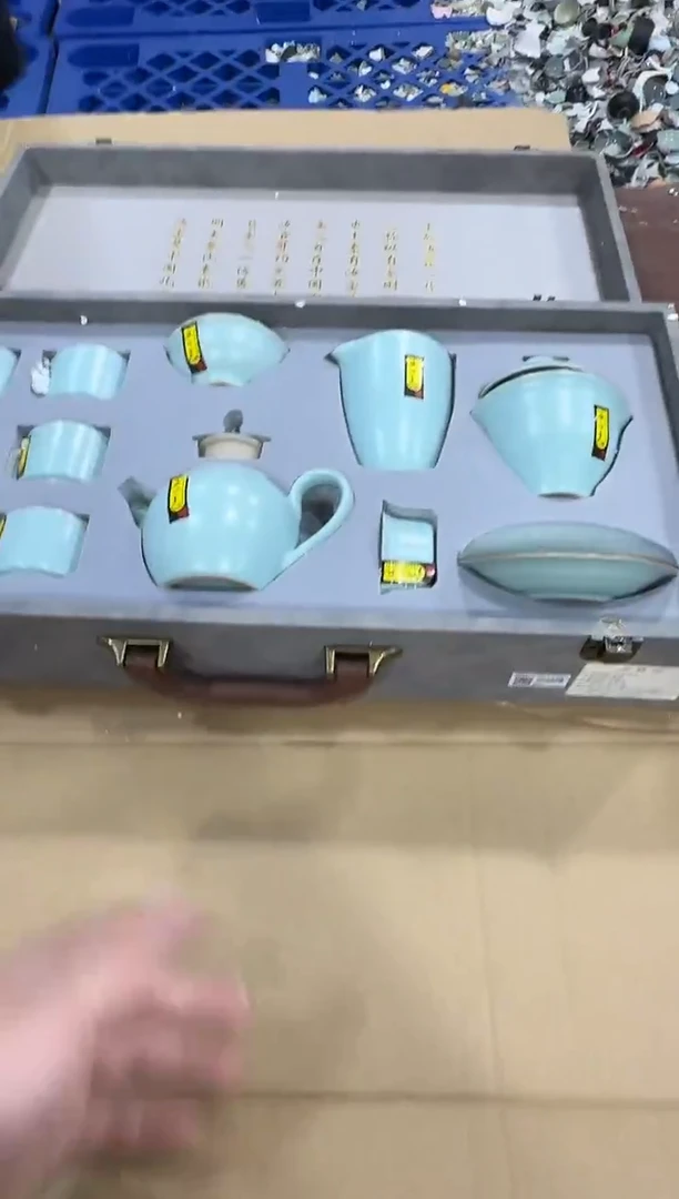 其他@@@@【闪购商品】精美茶具便宜卖了