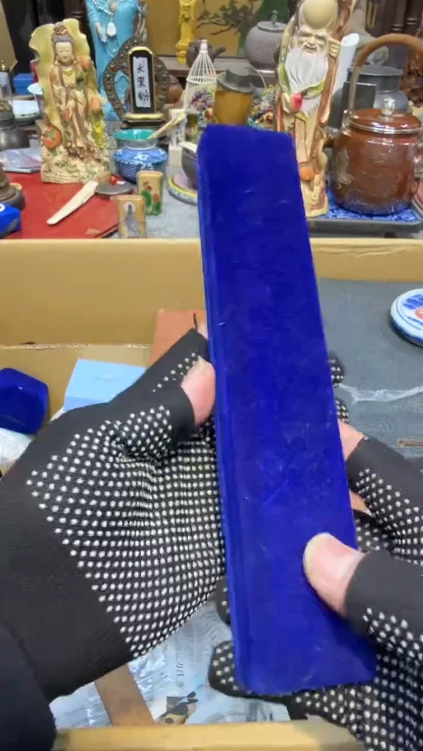 布中古艺术工艺美术品