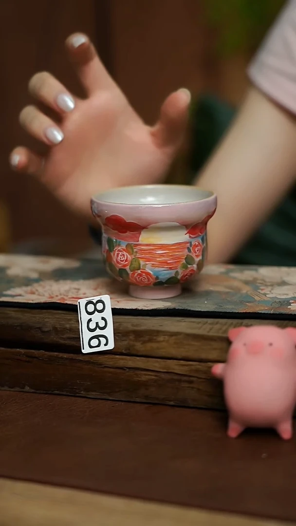 开播福利/设计师石一主人杯
