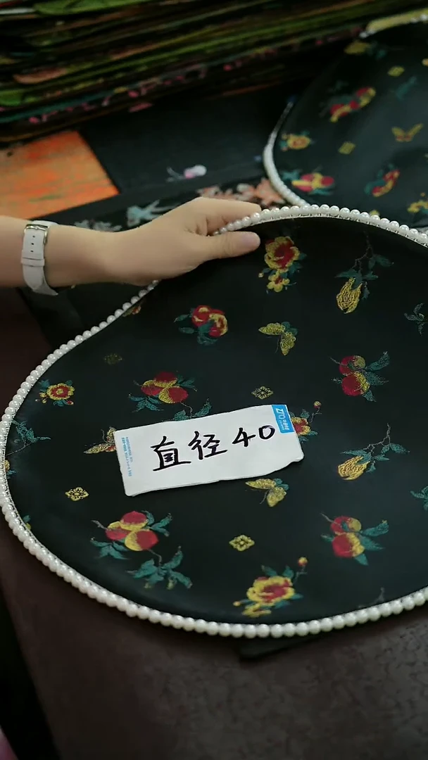 茶席上新 非遗手工性价比