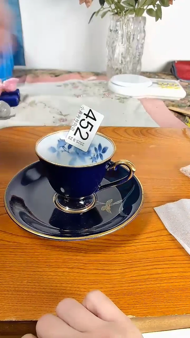 瓷片J****辣小淼海外陶瓷工艺品