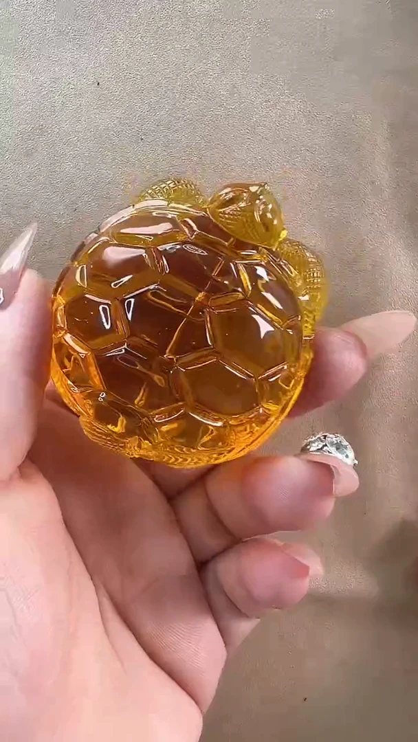 【闪购商品】琥珀颈饰未镶嵌吊坠