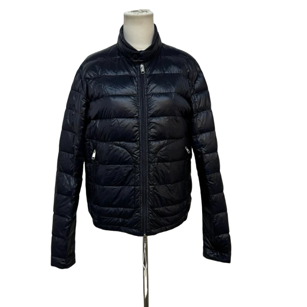 妃鱼/盟可睐/锦纶/外套/95新/M一二九