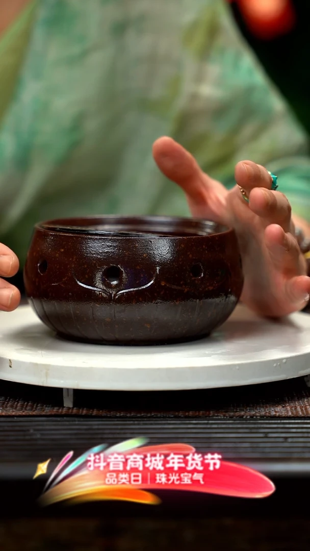 【闪购商品】紫砂茶壶紫砂温茶炉