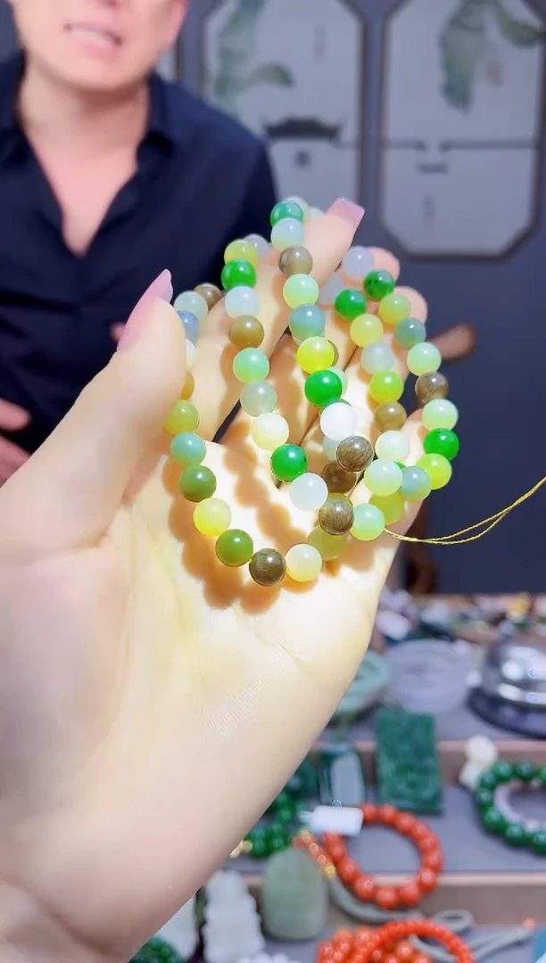 颈饰未镶嵌和田玉多样性发货拍一发一8