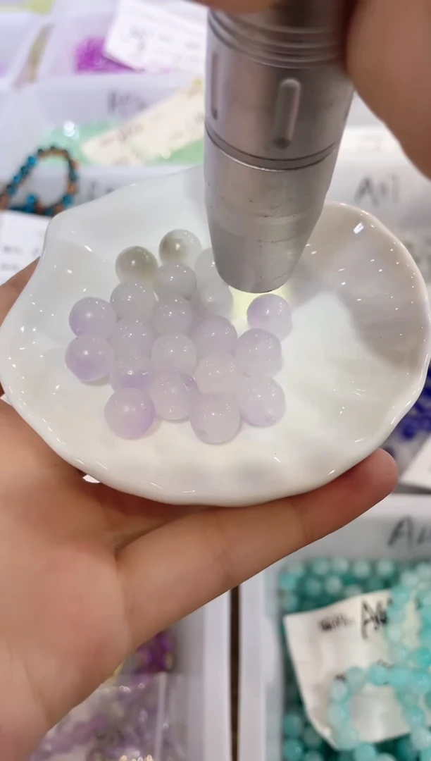 琉璃非金属珠珠珠珠珠珠珠珠20颗