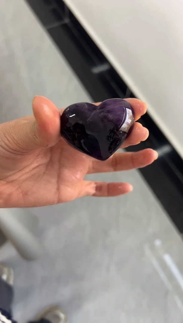未镶嵌珠宝半成品水晶M427