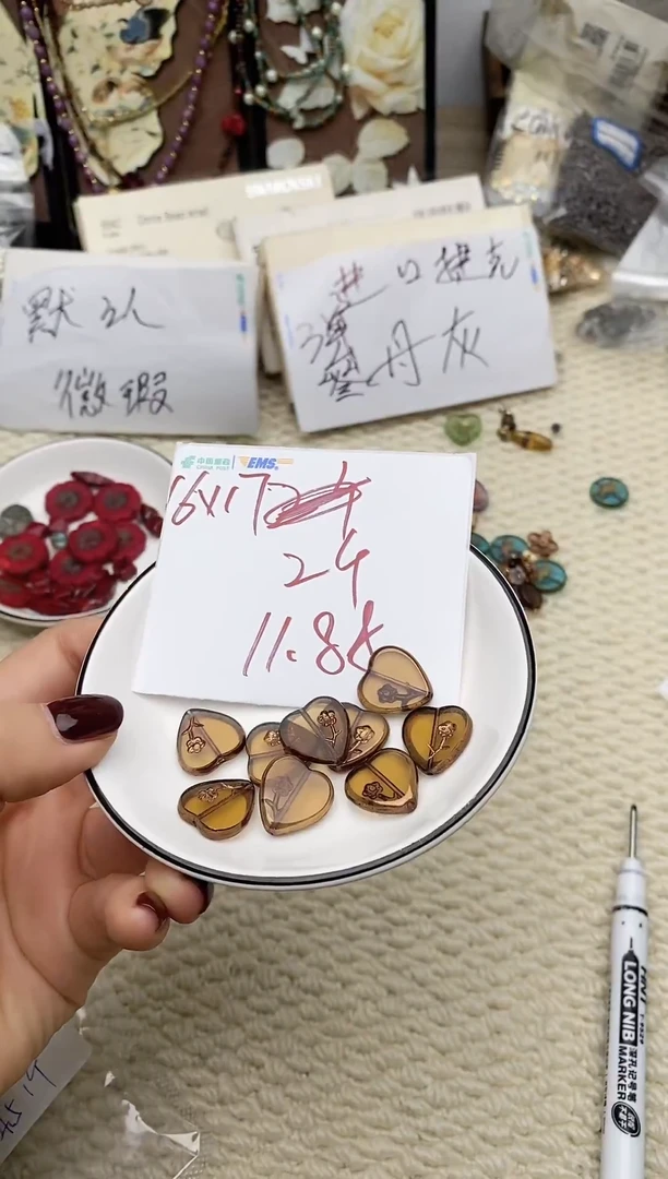 琉璃进口捷克琉璃